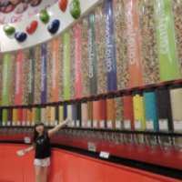 Магазин Candylicious (Кэндилишис) (ОАЭ, Дубаи)