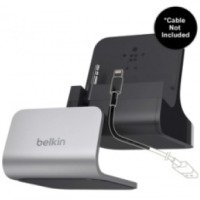 Док-станция BELKIN для iPhone 5/5s/5c Charge + Sync Dock F8J057
