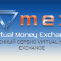 Vmex.info - Обменный сервис