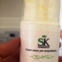 Крем для упругости груди SK Cosmetics