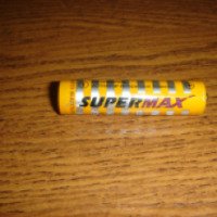 Батарейки мизинчиковые Supermax