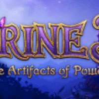 Trine 3: The Artifacts of Power - игра для PC