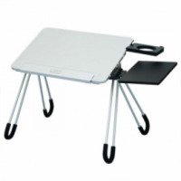 Подставка - стол для ноутбука CBR CLT-13