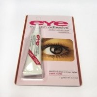 Клей для приклеивания ресниц Waterproof Eye Eyelash Adhesive