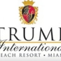 Отель Trump International Miami 5* 