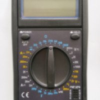 Мультиметр Defort DMM-1000N