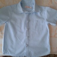 Детская рубашка Bluezoo