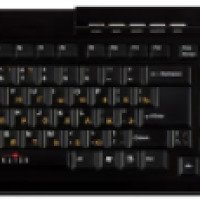 Клавиатура Oklick Multimedia Keyboard 450 M