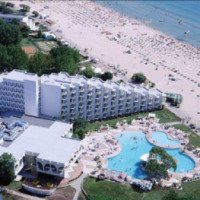 Отель Laguna beach 4* 