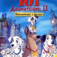 Мультфильм "101 далматинец 2: Приключения Патча в Лондоне" (2003)