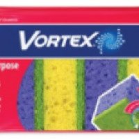 Универсальные кухонные губки Vortex