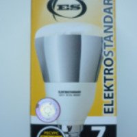 Энергосберегающая лампа Elektrostandard