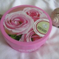 Масло для тела Nature of Agiva "Roses" с розовым элексиром