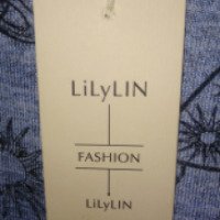 Женская кофта Lily Lin