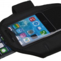 Спортивный чехол на предплечье для смартфона Liberty project Armband 5.5''