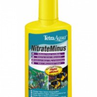 Средство для снижения нитратов в аквариуме Tetra Nitrate Minus