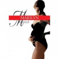 Колготки для беременных Marilyn Mama