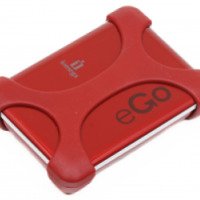 Внешний жесткий диск Iomega eGo Portable 1Tb USB 3.0