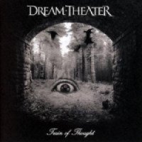 Альбом группы "Dream Theater" - "Train of Thought"