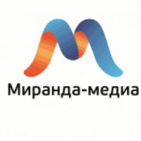 Интернет-провайдер "Миранда-медиа" (Крым)