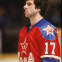 Документальный фильм "Вспоминая Харламова" (1982)