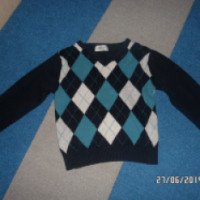 Детский свитер Early Days