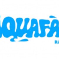 Аквапарк Aquafan 