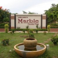 Отель Marble Garden view North Pattaya 3* (Таиланд, Паттайя)