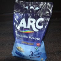 Стиральный порошок ARC Washing Powder Universal