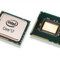 Процессор Intel Core i7 920