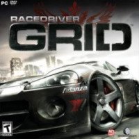 Race Driver: GRID - игра для PC