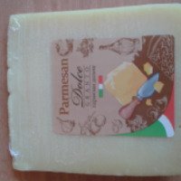 Сыр Невские сыры Parmesan Dolce Granto