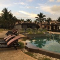 Отель Mukdara Beach Villa and Spa Resort 4* 