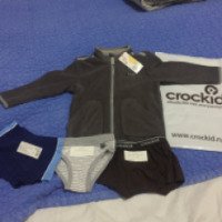 Магазин детской одежды Crockid (Узбекистан, Ташкент)