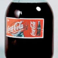 Газированный напиток Magic Cola