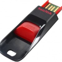 USB Flash drive SanDisk Cruzer Edge