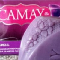 Туалетное мыло Camay Magical Spell