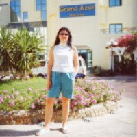 Отель Grand Azur Horizon 4* (Египет, Хургада)