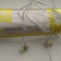 Наушники Gerffins GF-HSM-09