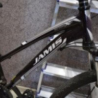 Горный велосипед Jamis X2 Femme