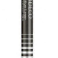 Автоматический водостойкий карандаш для век Rimmel Eye Definer