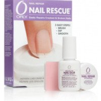 Набор для ремонта ногтей Orly Nail Rescue