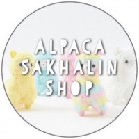 Магазин Alpacasso (Россия, Москва)