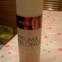 Бальзам-спрей для волос Complete Color Estel Prima Blond