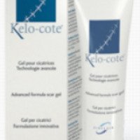 Гель от рубцов и шрамов Biocodex "Kelo-cot"