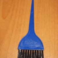 Кисточка для окрашивания волос Pallete