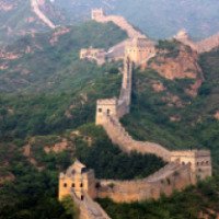 Документальный фильм "Загадки Великой Китайской стены"