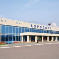 Международный аэропорт Чертовицкое (Россия, Воронеж)