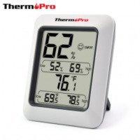 Цифровой гигрометр Thermopro TP50