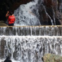 Водопад Кату 
